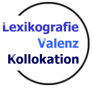 Interdisziplinäres Zentrum für Lexikografie, Valenz- und Kollokationsforschung der FAU Erlangen-Nürnberg